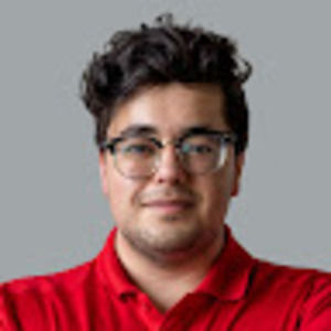 Meet your Posher, Sobouh